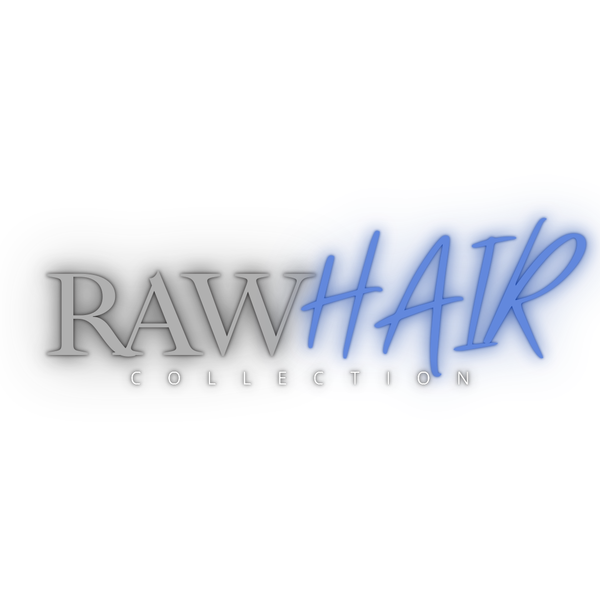 Raw Hair Collection